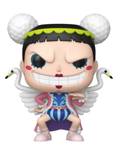 One Piece - Bon Clay Funko POP! Animation #2235