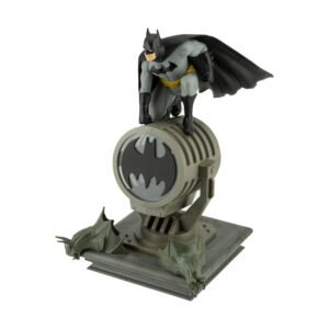 Paladone DC: Batman - Figurine Light BDP (PP6376BMV3)