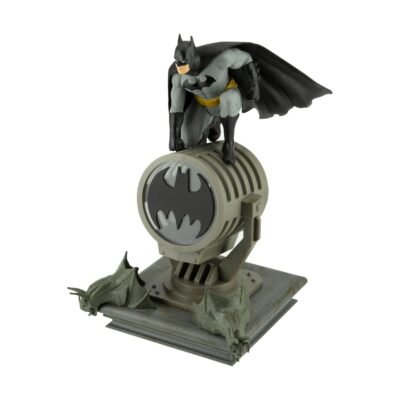 Paladone DC: Batman - Figurine Light BDP (PP6376BMV3)