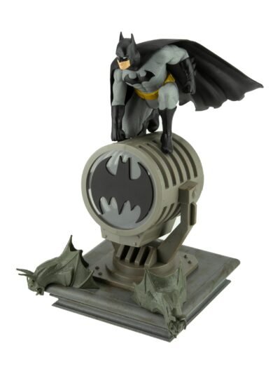 Paladone DC: Batman - Figurine Light BDP (PP6376BMV3)