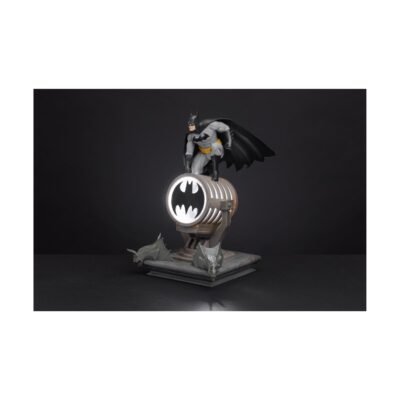 Paladone DC: Batman - Figurine Light BDP (PP6376BMV3)