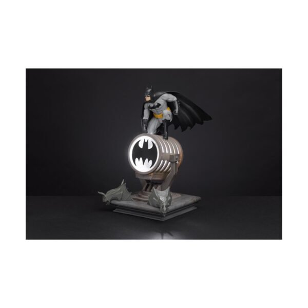 Paladone DC: Batman - Figurine Light BDP (PP6376BMV3)