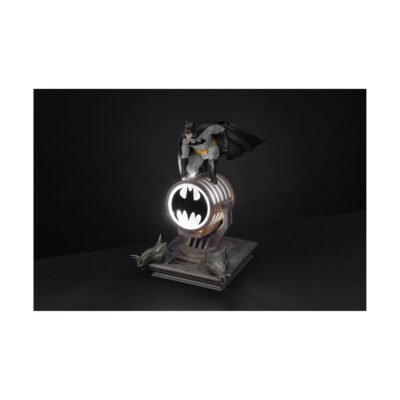 Paladone DC: Batman - Figurine Light BDP (PP6376BMV3)