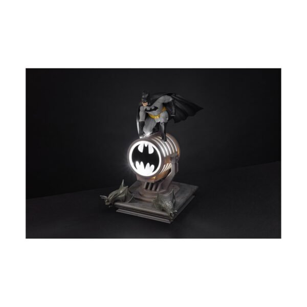 Paladone DC: Batman - Figurine Light BDP (PP6376BMV3)