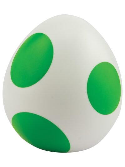 Paladone Nintendo: Super Mario - Mini Yoshi Egg Light (PP6046NNV2)