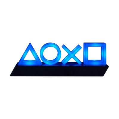 Paladone: Playstation 5 - Icons Light (PP7918PSV2)
