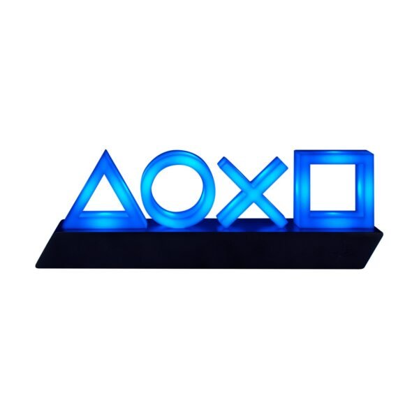Paladone: Playstation 5 - Icons Light (PP7918PSV2)