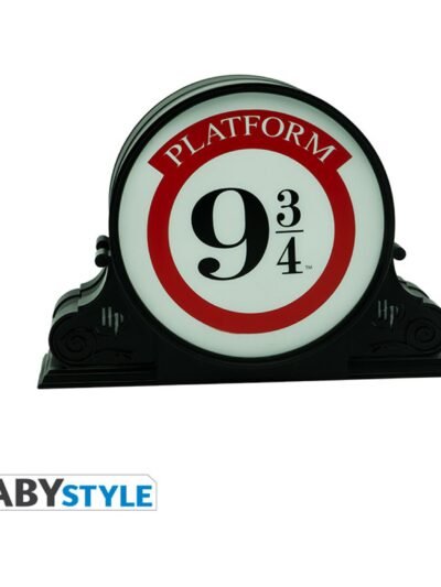 Abysse Harry Potter - Platform 9 3/4 Lamp (ABYLIG013)