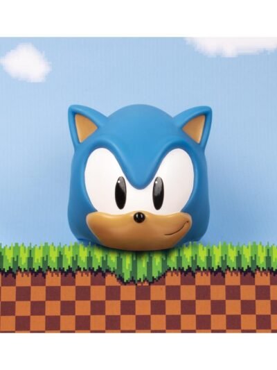 Fizz Sonic Mood Light (320010)