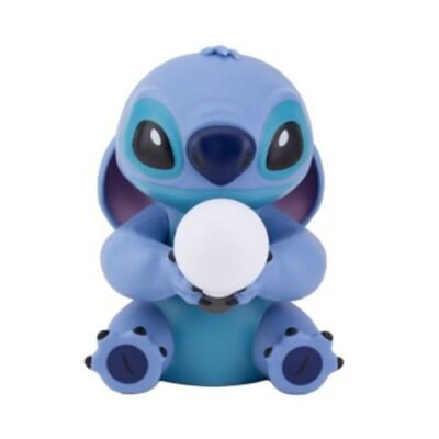 Paladone GloBuddies: Disney Stitch - Light Home (PP9652LSINV2)