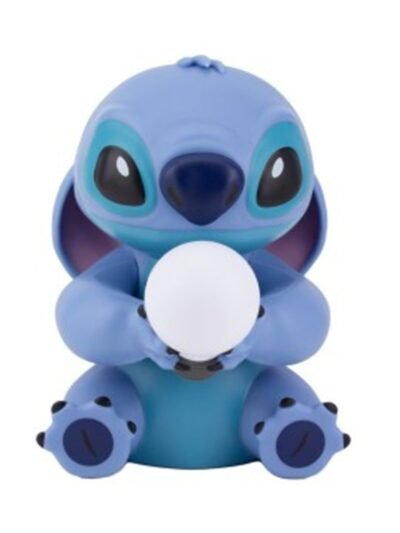 Paladone GloBuddies: Disney Stitch - Light Home (PP9652LSINV2)
