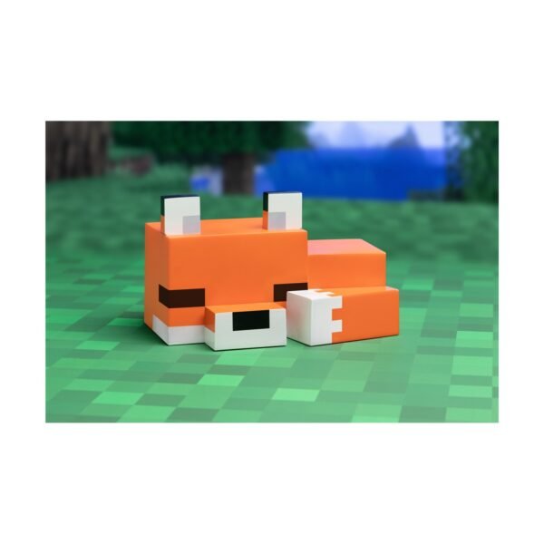 Paladone: Minecraft - Baby Fox Light (PP9472MCFV2)
