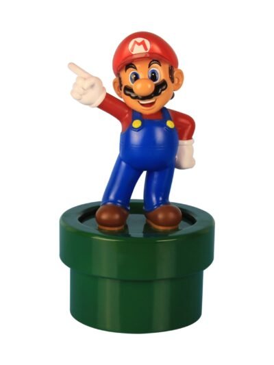 080530-0 Paladone Nintendo: Super Mario - Light (PP3437NN)