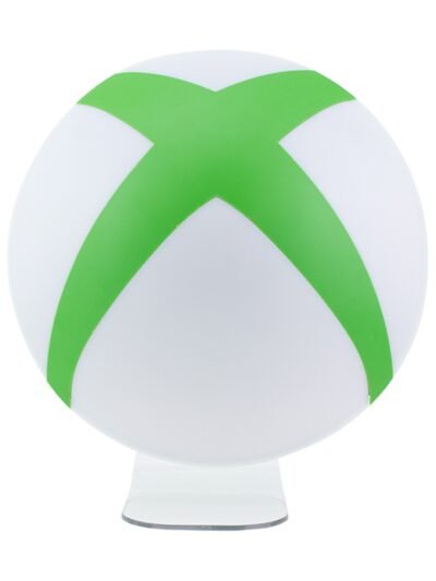 Paladone: XBOX - Green Logo Light (PP8970XB)