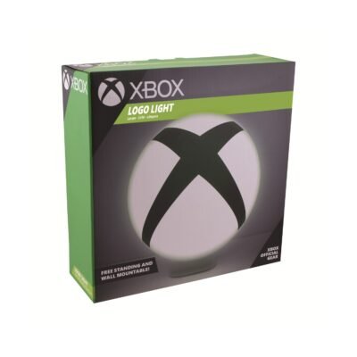 Paladone: XBOX - Green Logo Light (PP8970XB)