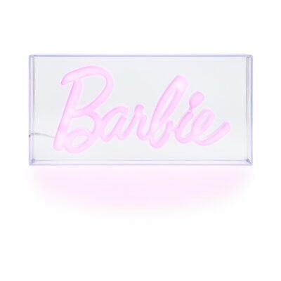 Paladone: Barbie - LED Neon Light (PP11573BRV2)