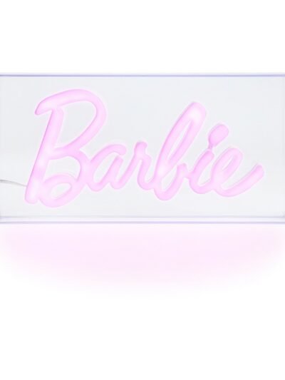 Paladone: Barbie - LED Neon Light (PP11573BRV2)