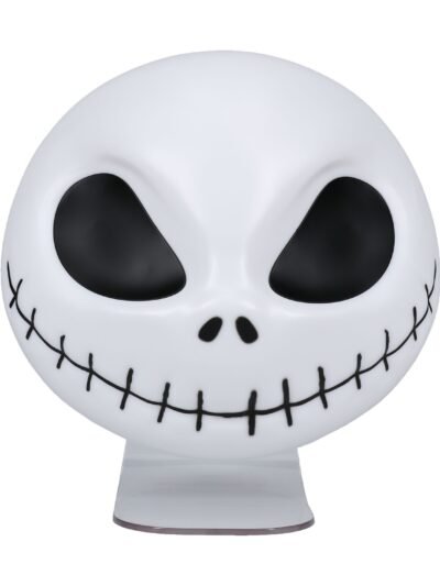 Paladone: The Nightmare Before Christmas - Jack Mask (PP11197NBC)