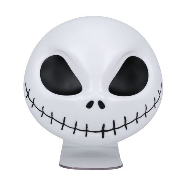 Paladone: The Nightmare Before Christmas - Jack Mask (PP11197NBC)