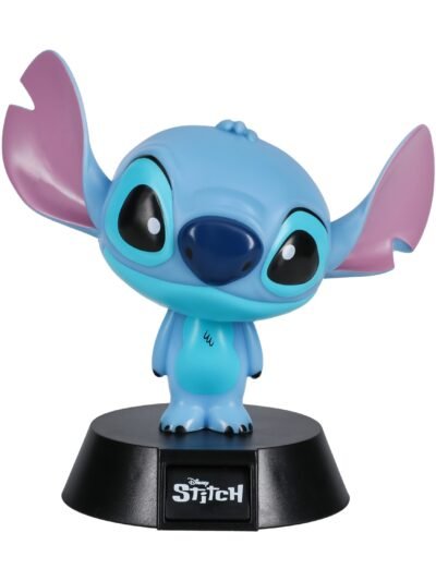 Paladone Icons: Disney Stitch - Light (PP11360LSV2ID)