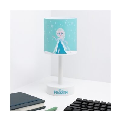 Paladone: Disney Frozen - Mini Desk Lamp (PP12331FZT)