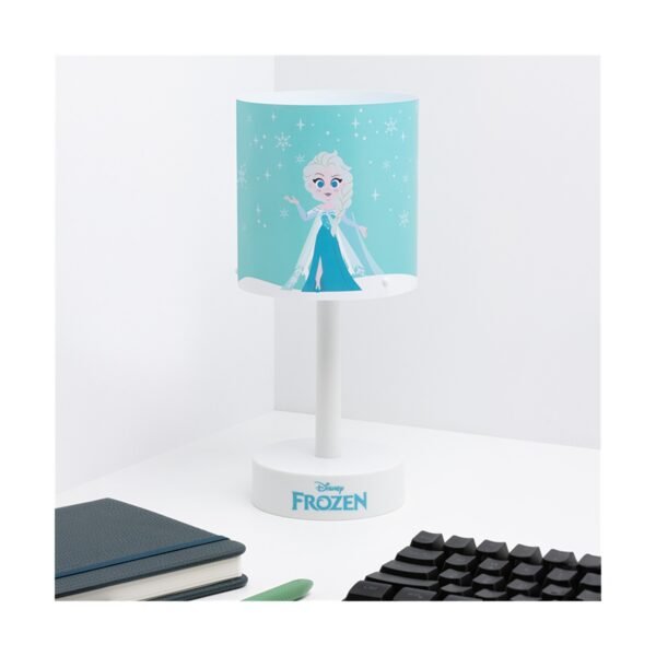 Paladone: Disney Frozen - Mini Desk Lamp (PP12331FZT)