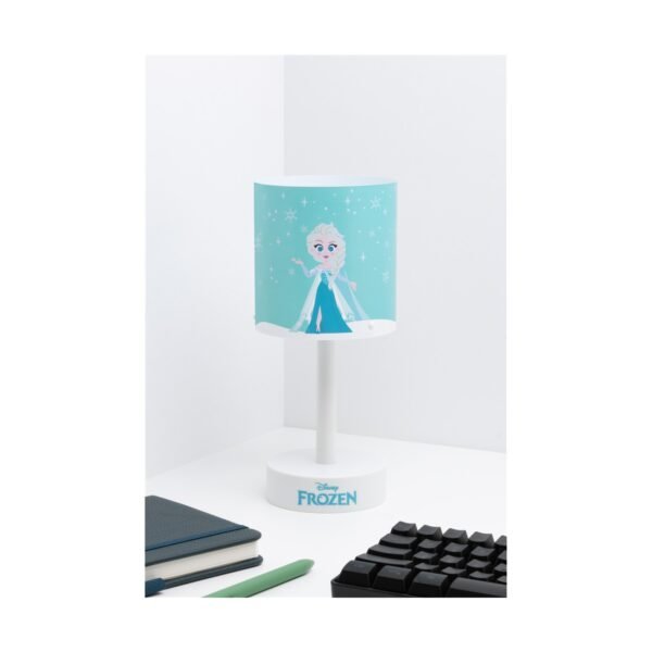 Paladone: Disney Frozen - Mini Desk Lamp (PP12331FZT)