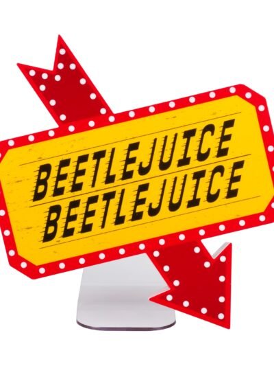 Paladone: Beetlejuice - Light (PP13458BJ)