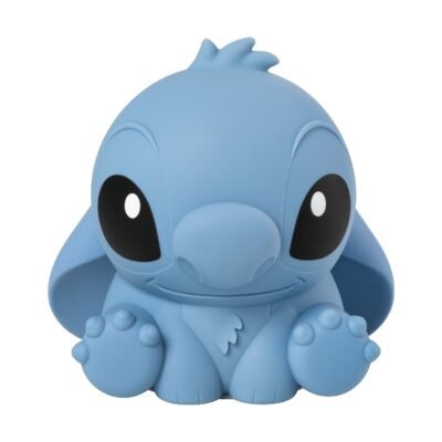 Paladone SquishyGlo: Disney Stitch - Silicone Light Rechargeable (PP13693LSV2)