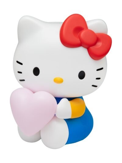 096258-0 Paladone: Hello Kitty - Shaped Light (PP13650HK)