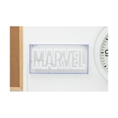 Paladone: Marvel - LED Neon Light (PP13125MC)