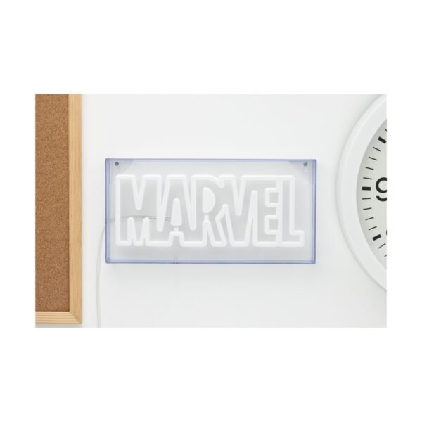 Paladone: Marvel - LED Neon Light (PP13125MC)