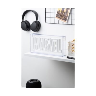 Paladone: Marvel - LED Neon Light (PP13125MC)