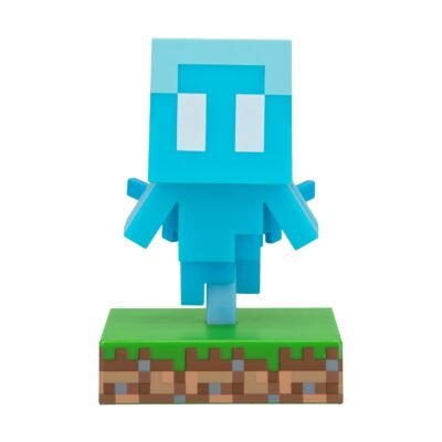 Paladone Icons: Minecraft - Allay Light (PP12709MCF)