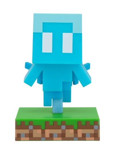 096270-0 Paladone Icons: Minecraft - Allay Light (PP12709MCF)