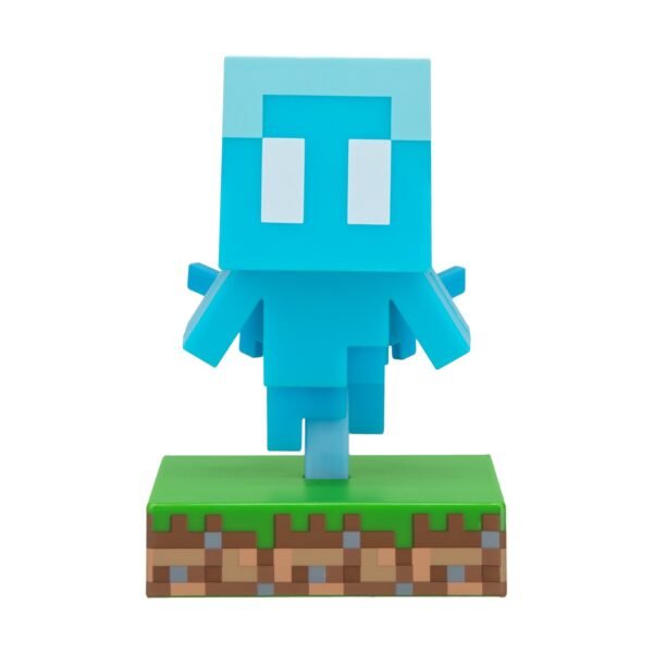 Paladone Icons: Minecraft - Allay Light (PP12709MCF)