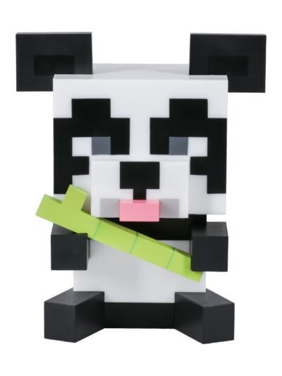 Paladone: Minecraft - Panda Light (PP12710MCF)