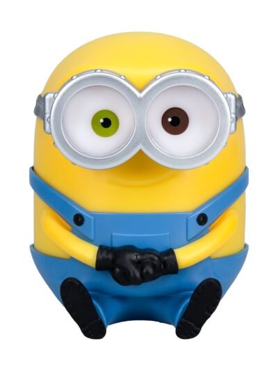 Paladone: Minions - Bob Light V2 (PP6838MNV2)