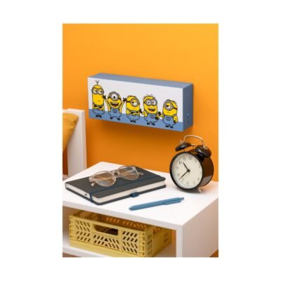 Paladone: Minions - Character Light (PP13655MN)
