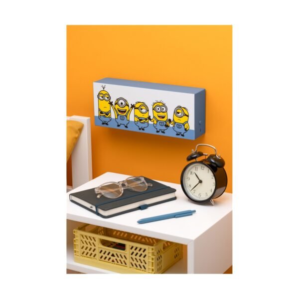 Paladone: Minions - Character Light (PP13655MN)