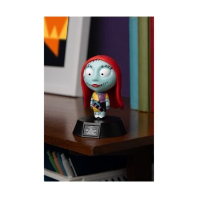 Paladone Icons Disney: The Nightmare Before Christmas - Sally Light (PP12504NBC)