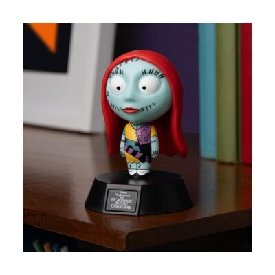 Paladone Icons Disney: The Nightmare Before Christmas - Sally Light (PP12504NBC)