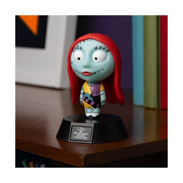 Paladone Icons Disney: The Nightmare Before Christmas - Sally Light (PP12504NBC)