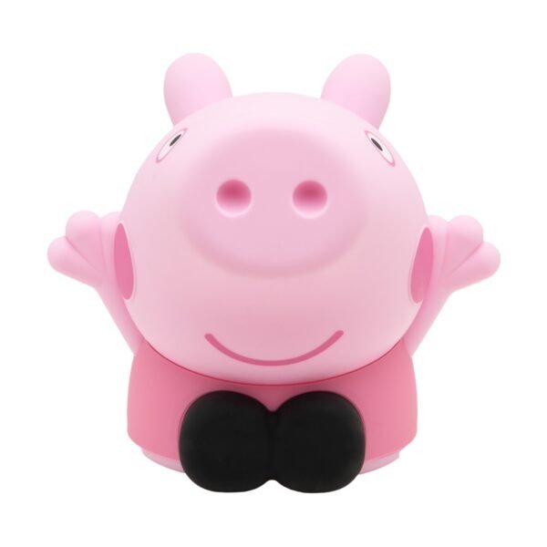 Paladone SquishyGlo: Peppa Pig - Peppa Silicone Light (PP13695PP)