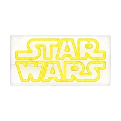 Paladone: Star Wars - LED Neon Light (PP13123SW)