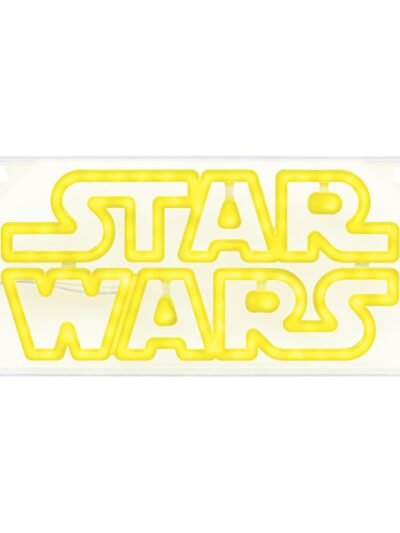 Paladone: Star Wars - LED Neon Light (PP13123SW)