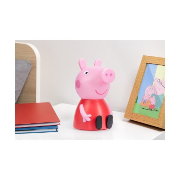 Paladone: Peppa Pig - Light with Sound (PP13353PP)