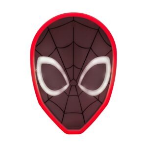 Paladone Marvel: Spiderman - Wall Mountable LED Neon Light (PP14000SPMVN)