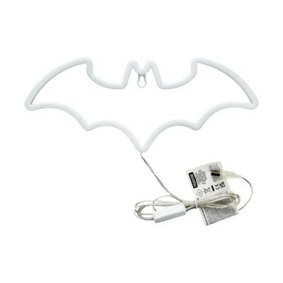 Paladone: DC Batman - Wall Mountable LED Neon Light (PP13741DCVN)