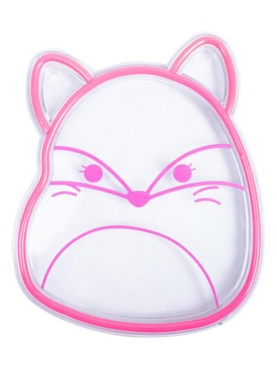 Fizz Squishmallows Fifi Neon Wall Light (350079)
